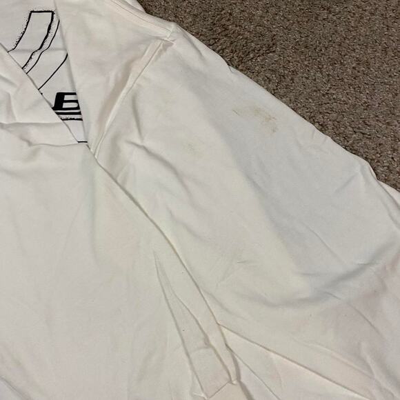 Vintage Rakim Shirt Mens L Rap T UBX NWT 90s Hip Hop Urban Streetwear - Picture 6 of 6